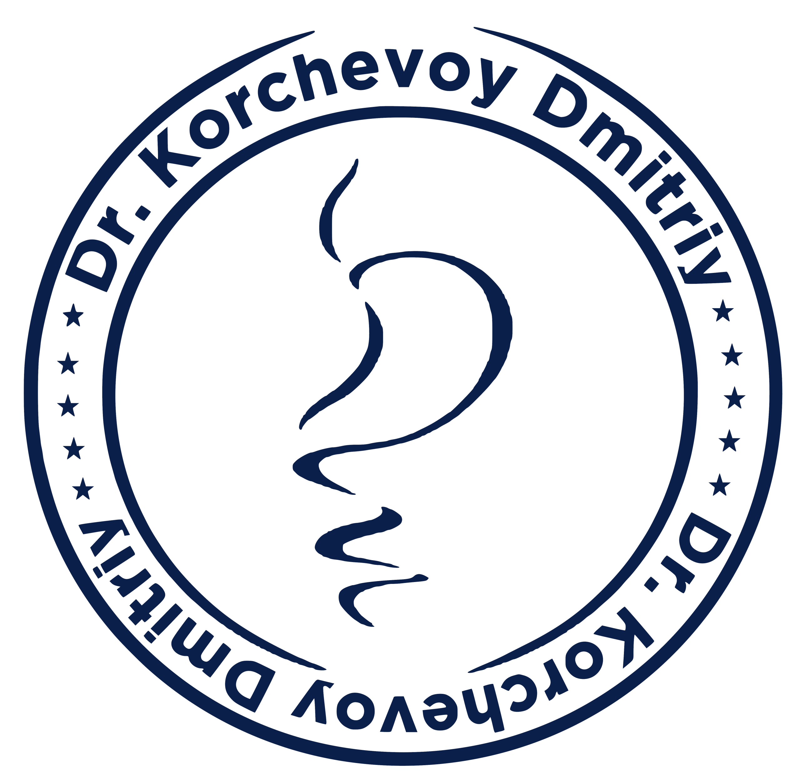 Dr.Korchevoy