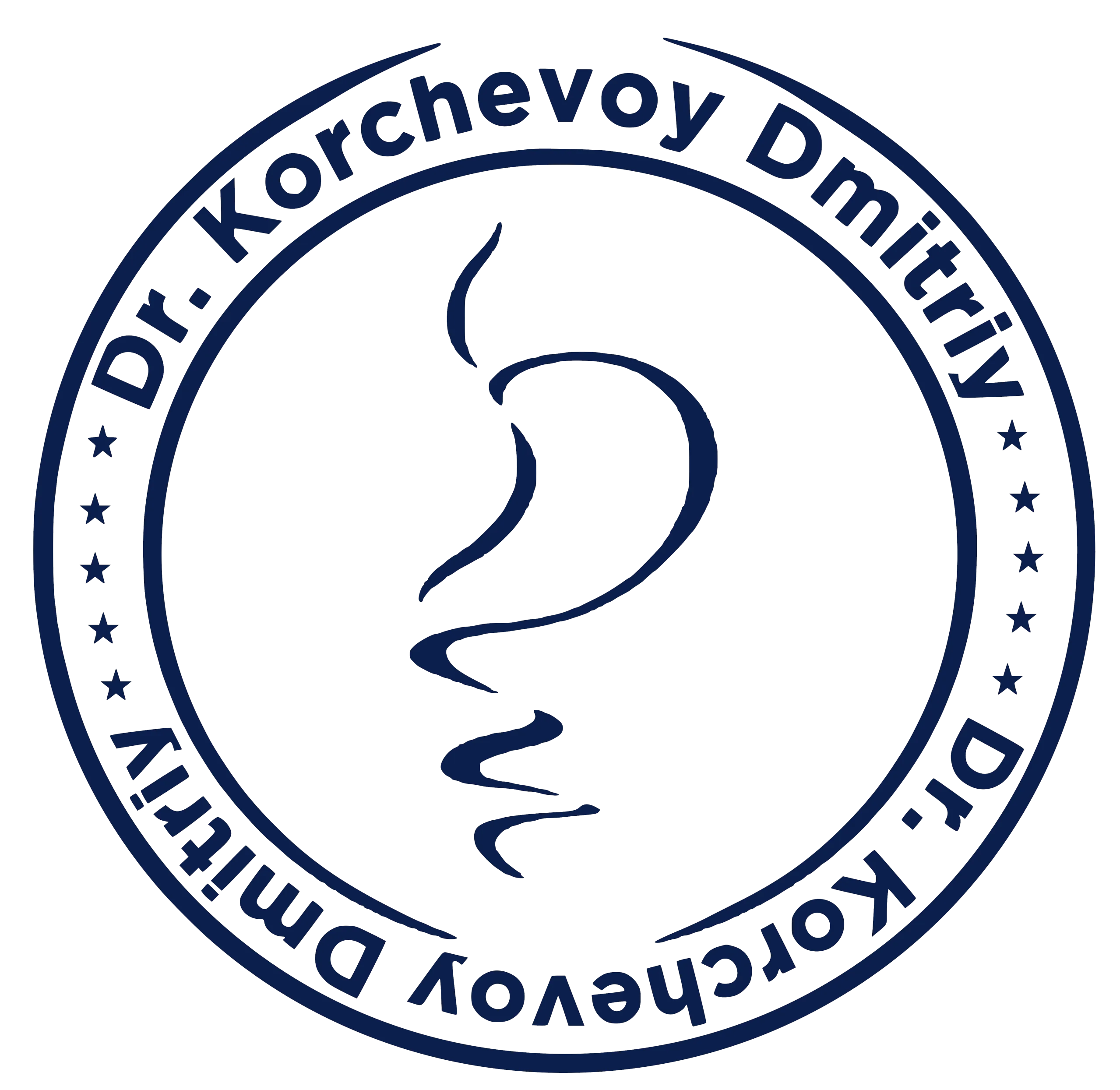 Dr.Korchevoy