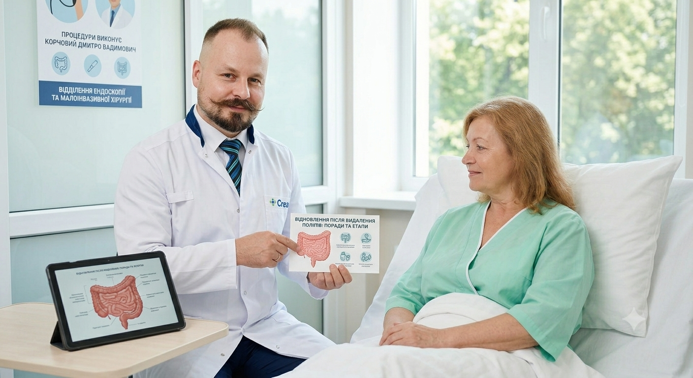 Endoscopy image