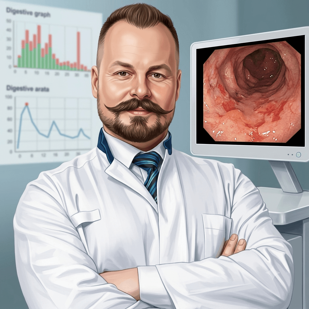Что такое гастрит: эрозивная и атрофическая формы, диагностика в Одессе | Корчовий Д. В. 
