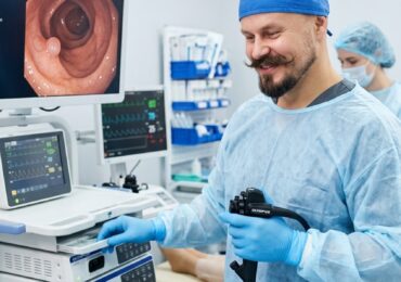 Поліпектомія, EMR та ESD в Одесі: де пройти процедуру та як підготуватися